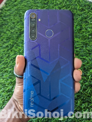 Realme 5 Pro